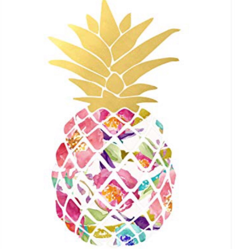 Meet your Posher, Kristen